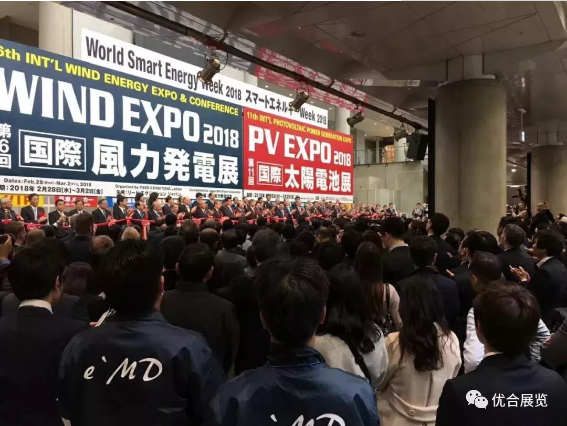 厲害了，我的國！PV EXPO 2018，中國企業(yè)強(qiáng)勢出擊！