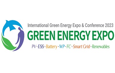 2024年韓國國際綠色能源展(Green Energy Expo)