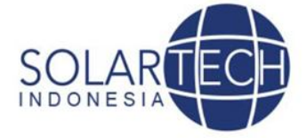 2024年印尼國際太陽能展覽會(huì)（Solartech Indonesia）